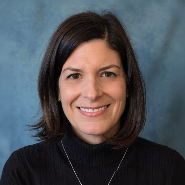 Suzanne Shadix, psychiatric mental health nurse practitioner